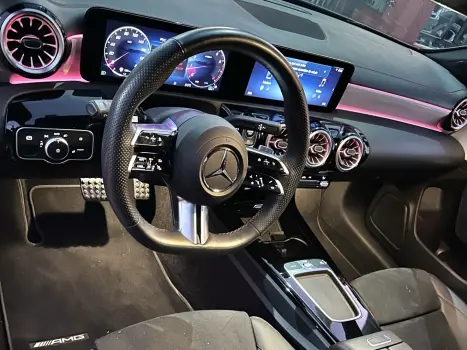 MERCEDES-BENZ CLA 200 , Foto 5