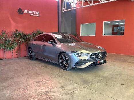 MERCEDES-BENZ CLA 200 , Foto 5