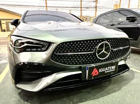 MERCEDES-BENZ CLA 200 , Foto 9