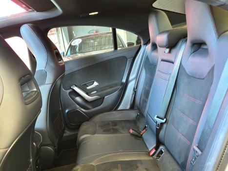 MERCEDES-BENZ CLA 200 , Foto 12