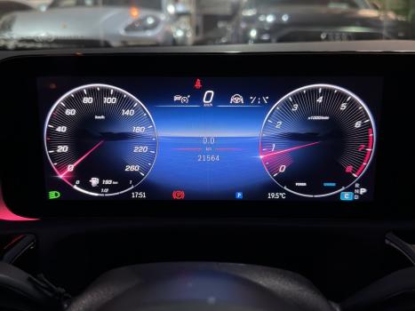 MERCEDES-BENZ CLA 200 , Foto 15