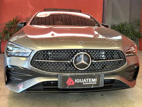 MERCEDES-BENZ CLA 200 , Foto 20