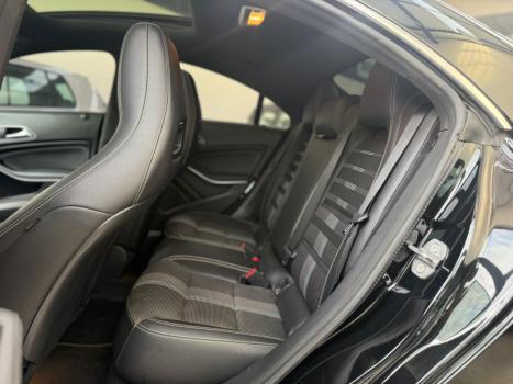 MERCEDES-BENZ CLA 200 , Foto 8