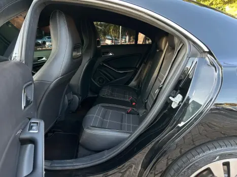 MERCEDES-BENZ CLA 200 1.6 16V 4P VISION AUTOMTICO, Foto 7