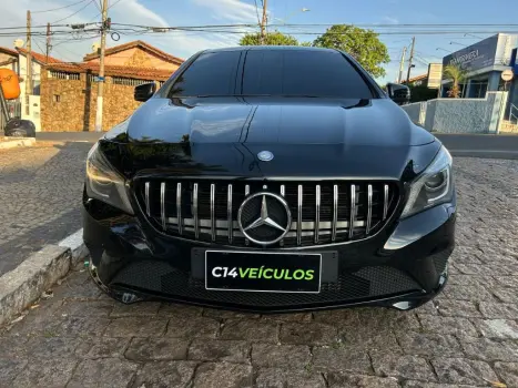 MERCEDES-BENZ CLA 200 1.6 16V 4P VISION AUTOMTICO, Foto 8