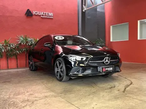 MERCEDES-BENZ CLA 250 2.0 16V 4P SPORT TURBO AUTOMTICO, Foto 3