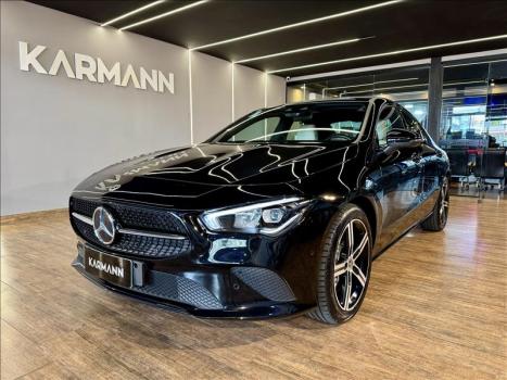 MERCEDES-BENZ CLA 250 2.0 16V 4P SPORT TURBO AUTOMTICO, Foto 1