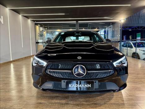 MERCEDES-BENZ CLA 250 2.0 16V 4P SPORT TURBO AUTOMTICO, Foto 2