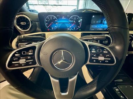 MERCEDES-BENZ CLA 250 2.0 16V 4P SPORT TURBO AUTOMTICO, Foto 4