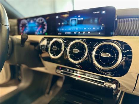 MERCEDES-BENZ CLA 250 2.0 16V 4P SPORT TURBO AUTOMTICO, Foto 8