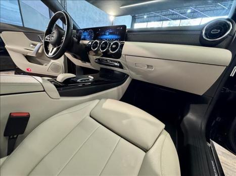 MERCEDES-BENZ CLA 250 2.0 16V 4P SPORT TURBO AUTOMTICO, Foto 9