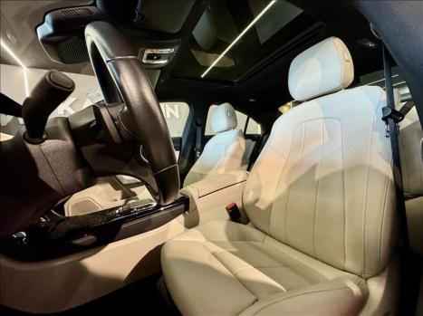 MERCEDES-BENZ CLA 250 2.0 16V 4P SPORT TURBO AUTOMTICO, Foto 11