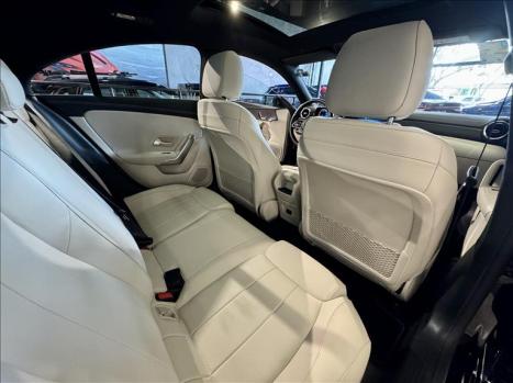 MERCEDES-BENZ CLA 250 2.0 16V 4P SPORT TURBO AUTOMTICO, Foto 12