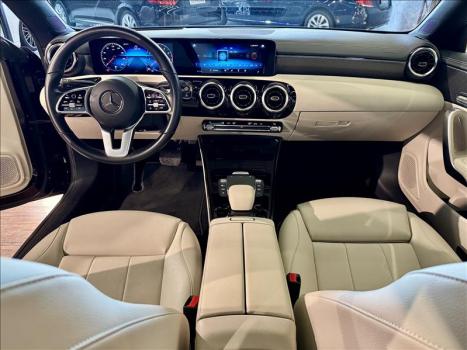 MERCEDES-BENZ CLA 250 2.0 16V 4P SPORT TURBO AUTOMTICO, Foto 13