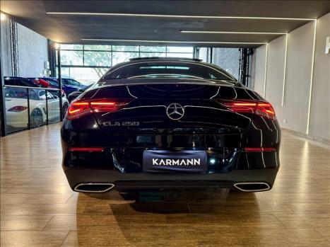 MERCEDES-BENZ CLA 250 2.0 16V 4P SPORT TURBO AUTOMTICO, Foto 16