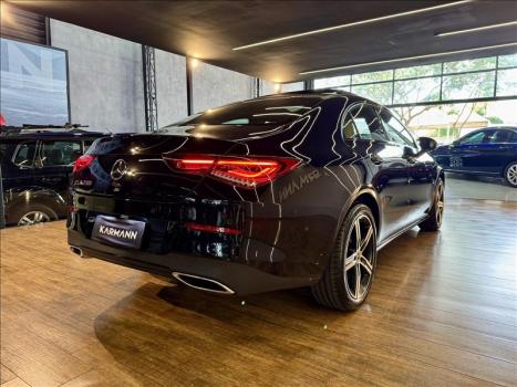 MERCEDES-BENZ CLA 250 2.0 16V 4P SPORT TURBO AUTOMTICO, Foto 17