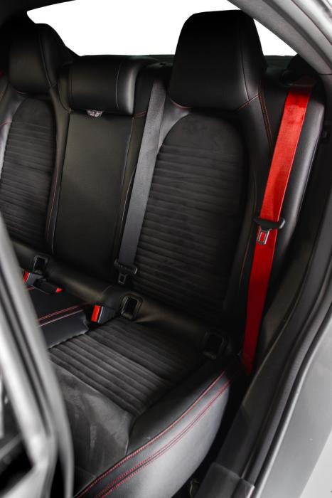 MERCEDES-BENZ CLA 250 2.0 16V 4P SPORT TURBO AUTOMTICO, Foto 7