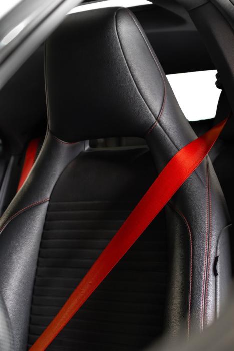 MERCEDES-BENZ CLA 250 2.0 16V 4P SPORT TURBO AUTOMTICO, Foto 9