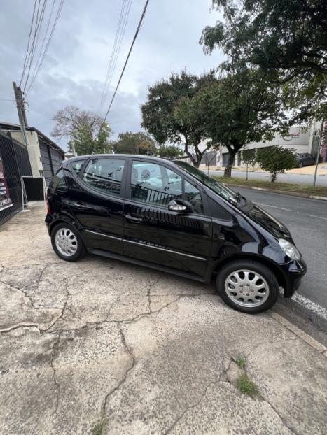 MERCEDES-BENZ Classe A 1.9 4P 190 ELEGANCE AUTOMTICO, Foto 8