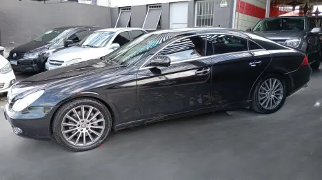 MERCEDES-BENZ CLS 350 3.5 V6 4P AVANTGARDE, Foto 2