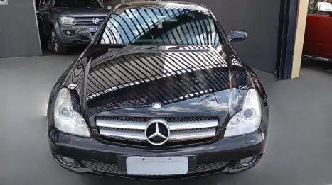 MERCEDES-BENZ CLS 350 3.5 V6 4P AVANTGARDE, Foto 3
