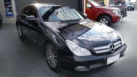 MERCEDES-BENZ CLS 350 3.5 V6 4P AVANTGARDE, Foto 4