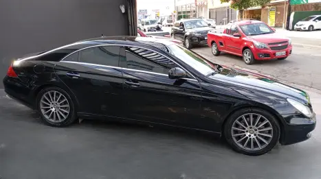 MERCEDES-BENZ CLS 350 3.5 V6 4P AVANTGARDE, Foto 5