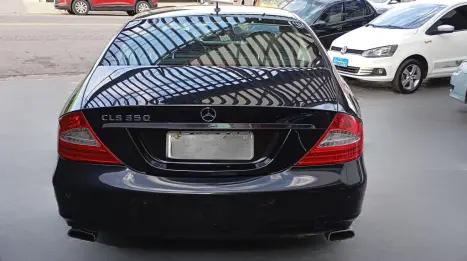 MERCEDES-BENZ CLS 350 3.5 V6 4P AVANTGARDE, Foto 6