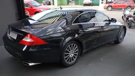 MERCEDES-BENZ CLS 350 3.5 V6 4P AVANTGARDE, Foto 7