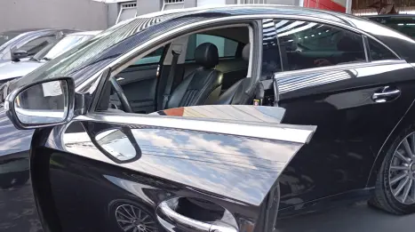 MERCEDES-BENZ CLS 350 3.5 V6 4P AVANTGARDE, Foto 8