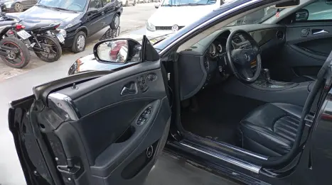 MERCEDES-BENZ CLS 350 3.5 V6 4P AVANTGARDE, Foto 9