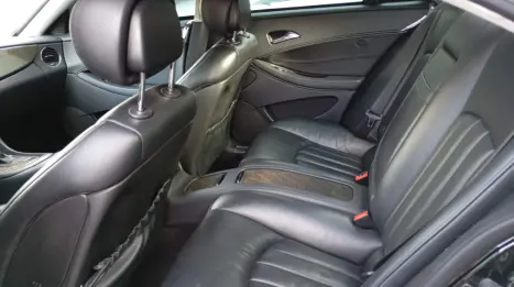 MERCEDES-BENZ CLS 350 3.5 V6 4P AVANTGARDE, Foto 12