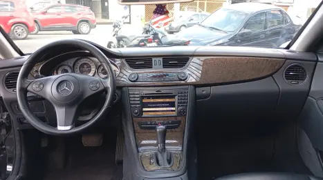 MERCEDES-BENZ CLS 350 3.5 V6 4P AVANTGARDE, Foto 14