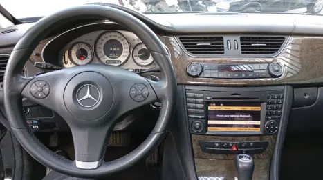 MERCEDES-BENZ CLS 350 3.5 V6 4P AVANTGARDE, Foto 15