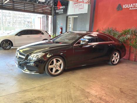 MERCEDES-BENZ CLS 400 , Foto 2