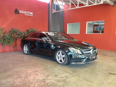 MERCEDES-BENZ CLS 400 , Foto 4