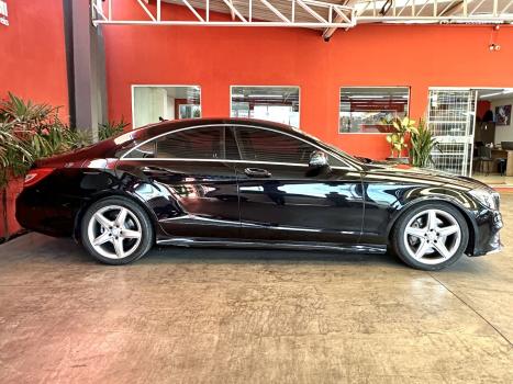 MERCEDES-BENZ CLS 400 , Foto 6