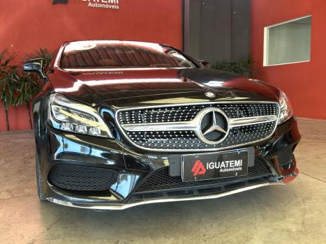 MERCEDES-BENZ CLS 400 , Foto 7