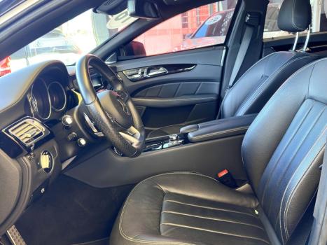 MERCEDES-BENZ CLS 400 , Foto 9