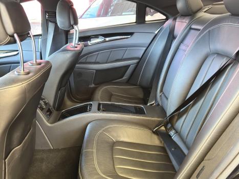 MERCEDES-BENZ CLS 400 , Foto 11