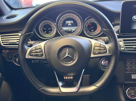 MERCEDES-BENZ CLS 400 , Foto 12