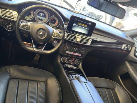 MERCEDES-BENZ CLS 400 , Foto 13