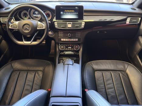 MERCEDES-BENZ CLS 400 , Foto 14