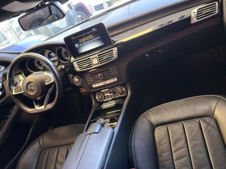 MERCEDES-BENZ CLS 400 , Foto 15