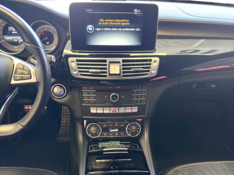 MERCEDES-BENZ CLS 400 , Foto 16