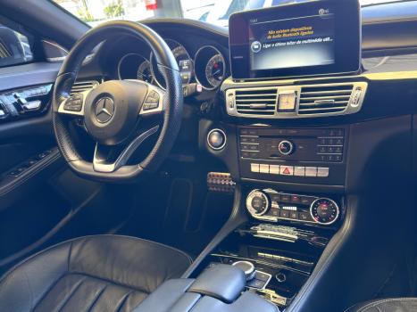 MERCEDES-BENZ CLS 400 , Foto 17