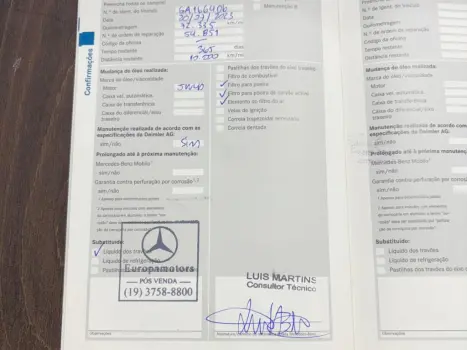 MERCEDES-BENZ CLS 400 , Foto 19
