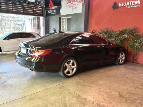 MERCEDES-BENZ CLS 400 , Foto 20