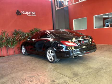 MERCEDES-BENZ CLS 400 , Foto 22