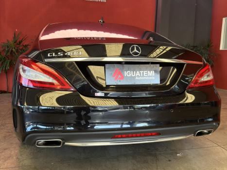 MERCEDES-BENZ CLS 400 , Foto 24